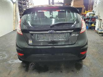 Ford Fiesta  picture 39