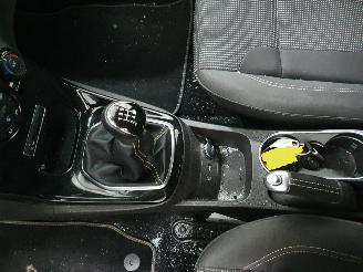 Ford Fiesta  picture 4