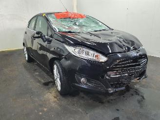 Ford Fiesta  picture 1