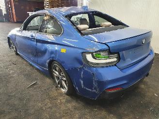 BMW 2-serie  picture 14