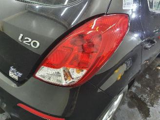 Hyundai I-20  picture 32