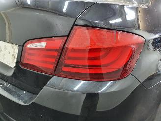 BMW 5-serie  picture 52