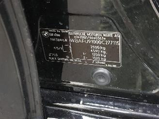 BMW 5-serie  picture 46