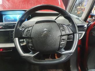 Citroën C4-picasso  picture 16
