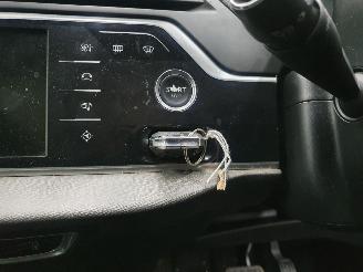 Citroën C4-picasso  picture 25