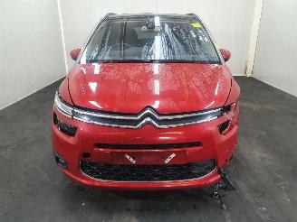 Citroën C4-picasso  picture 49