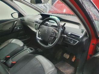 Citroën C4-picasso  picture 42