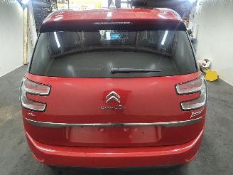 Citroën C4-picasso  picture 3