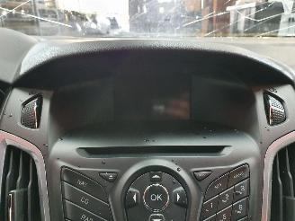 Ford Focus  picture 25