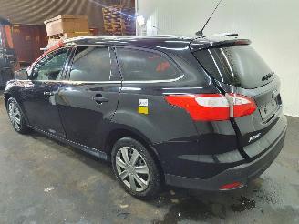 Ford Focus  picture 34