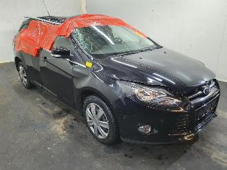Ford Focus  picture 1