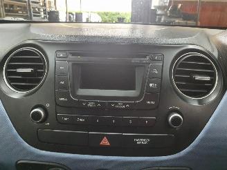Hyundai I-10  picture 18