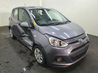 Sloopauto Hyundai I-10  2015/1