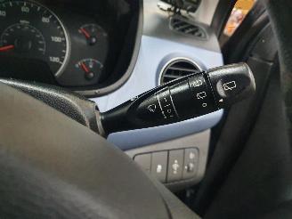 Hyundai I-10  picture 6