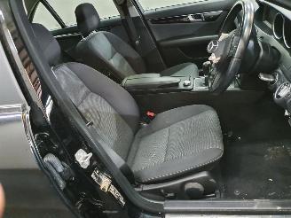Mercedes C-klasse  picture 20