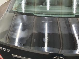 Mercedes C-klasse  picture 9