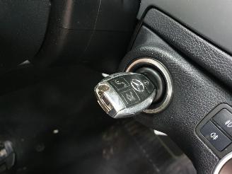 Mercedes C-klasse  picture 37