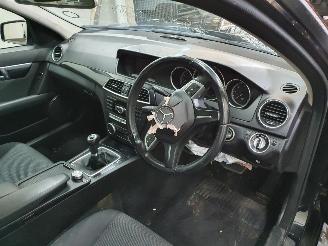 Mercedes C-klasse  picture 27