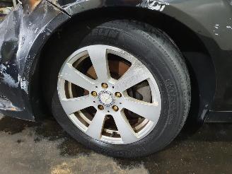 Mercedes C-klasse  picture 15