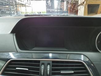 Mercedes C-klasse  picture 22