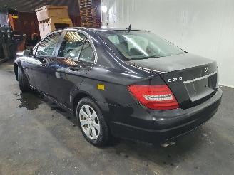 Mercedes C-klasse  picture 41