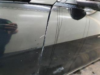 Mercedes C-klasse  picture 18