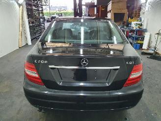 Mercedes C-klasse  picture 2