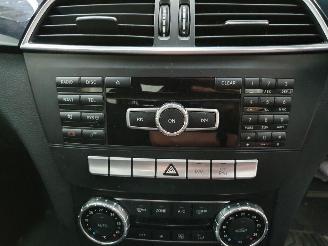 Mercedes C-klasse  picture 26