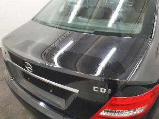 Mercedes C-klasse  picture 30