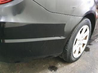 Mercedes C-klasse  picture 43