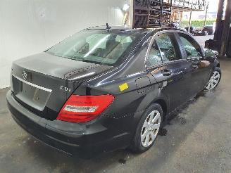 Mercedes C-klasse  picture 3