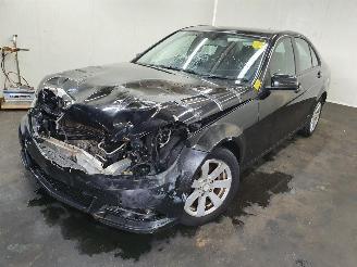 Mercedes C-klasse  picture 40