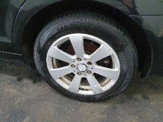Mercedes C-klasse  picture 23