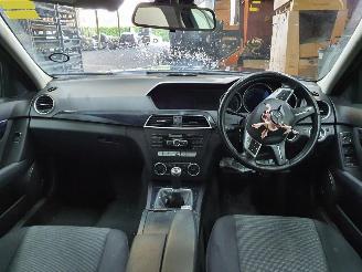 Mercedes C-klasse  picture 31