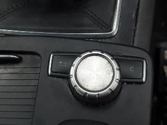 Mercedes C-klasse  picture 28