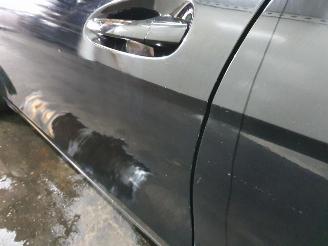 Mercedes C-klasse  picture 13