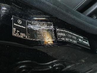 Mercedes C-klasse  picture 29