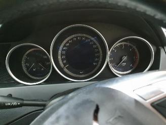 Mercedes C-klasse  picture 36