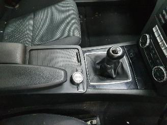 Mercedes C-klasse  picture 32