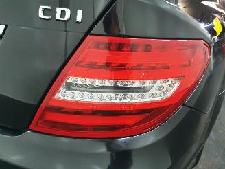 Mercedes C-klasse  picture 25