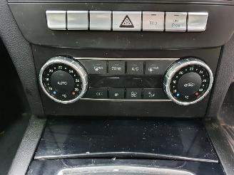 Mercedes C-klasse  picture 16
