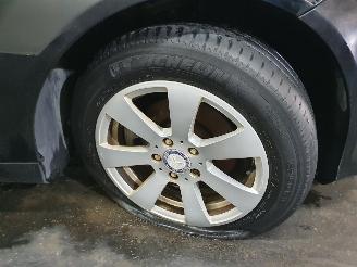 Mercedes C-klasse  picture 34