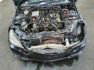 Mercedes C-klasse  picture 44