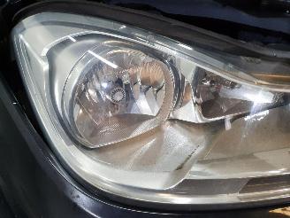 Mercedes C-klasse  picture 42