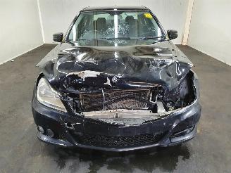 Mercedes C-klasse  picture 21