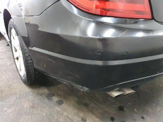 Mercedes C-klasse  picture 7