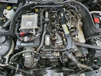 Mercedes C-klasse  picture 11