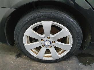 Mercedes C-klasse  picture 14