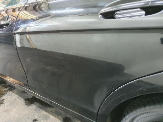 Mercedes C-klasse  picture 35