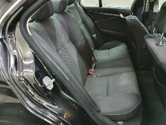 Mercedes C-klasse  picture 33